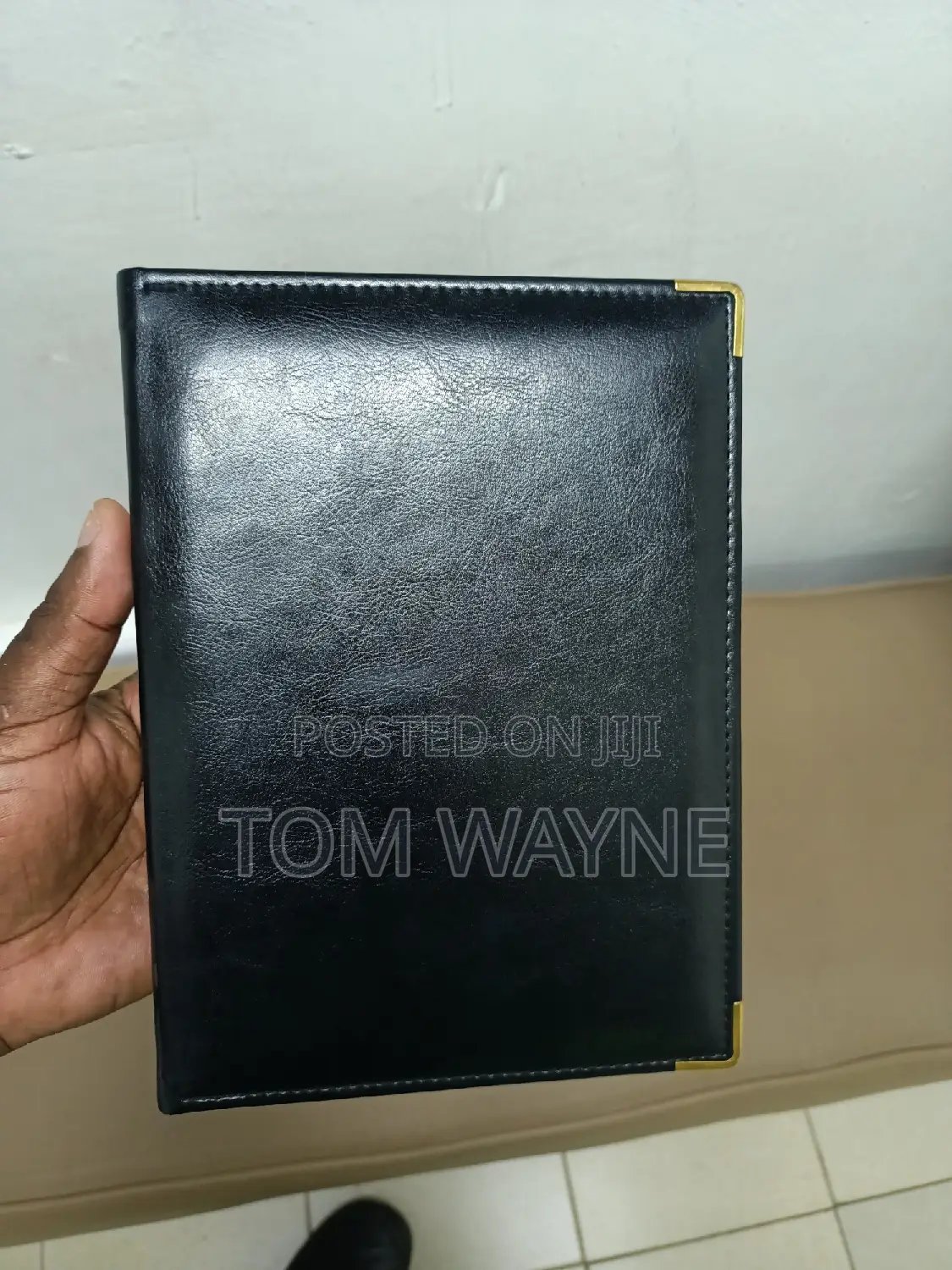 A4 Size Restaurant Menu Holders