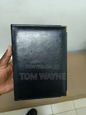 A4 Size Restaurant Menu Holders