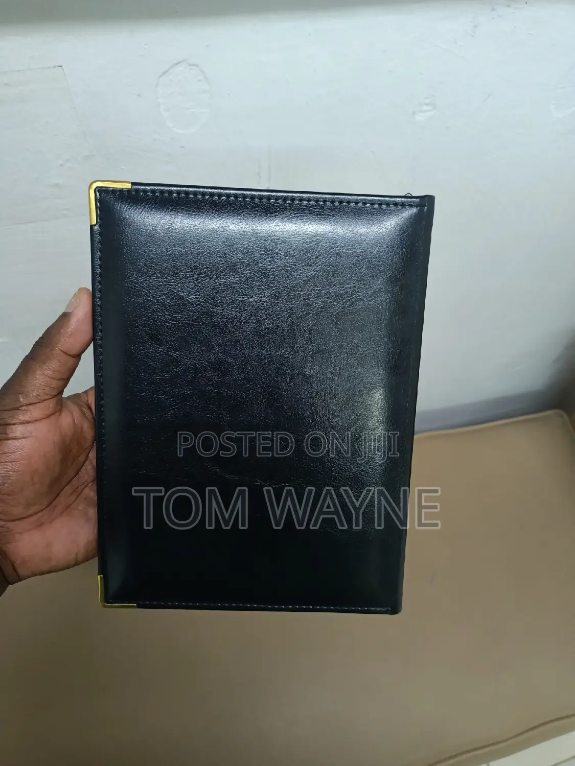A4 Size Restaurant Menu Holders