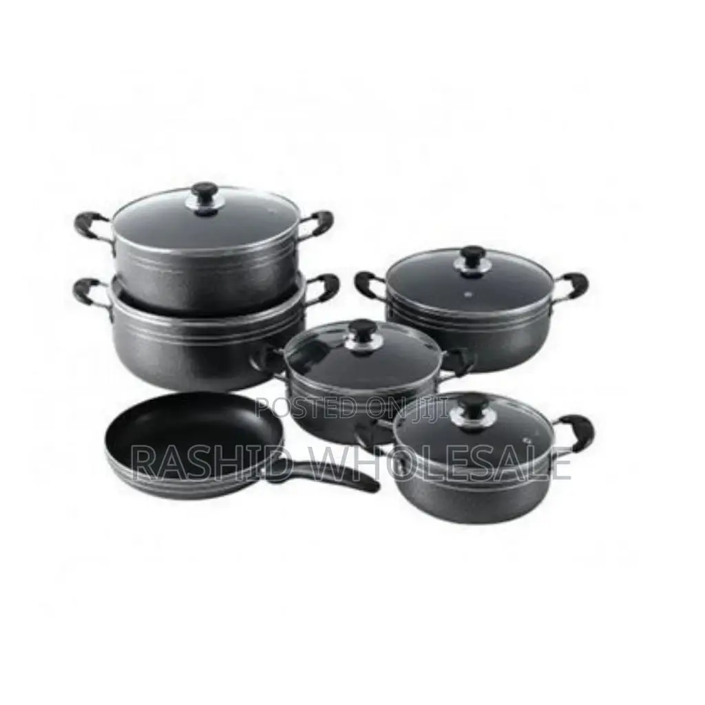 Cookware Set