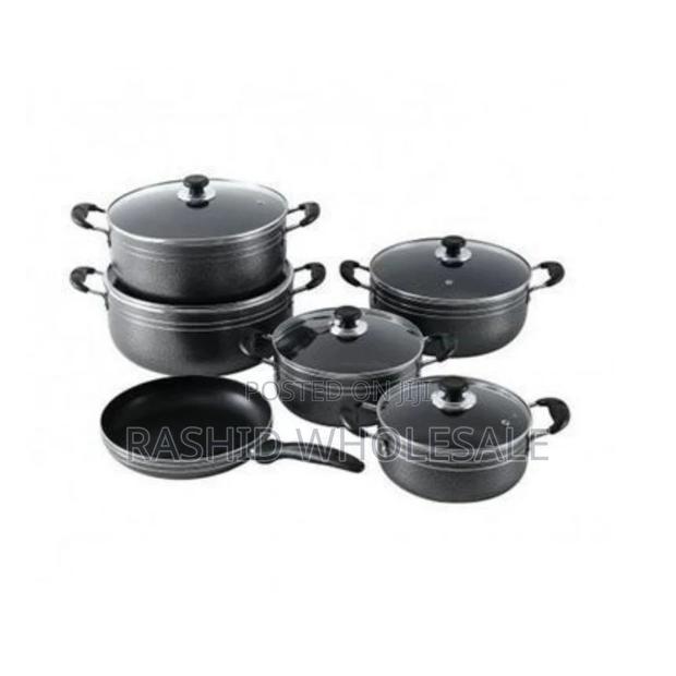 Cookware Set