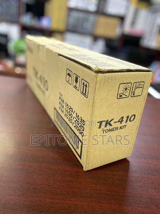 Kyocera Tk-410/435 Toner Enthusiastic for Km1620