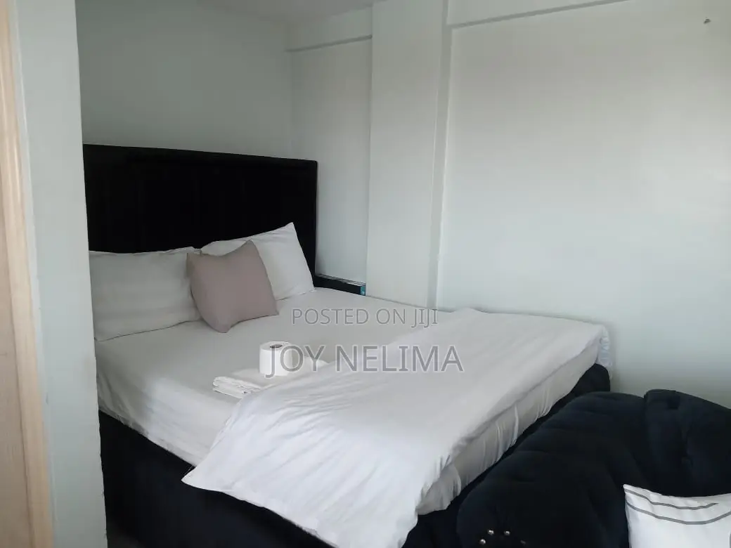 Airbnb Studio Unit at Embakasi