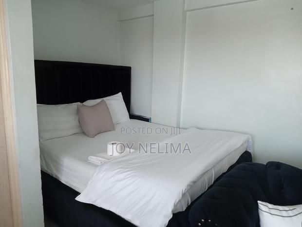 Airbnb Studio Unit at Embakasi