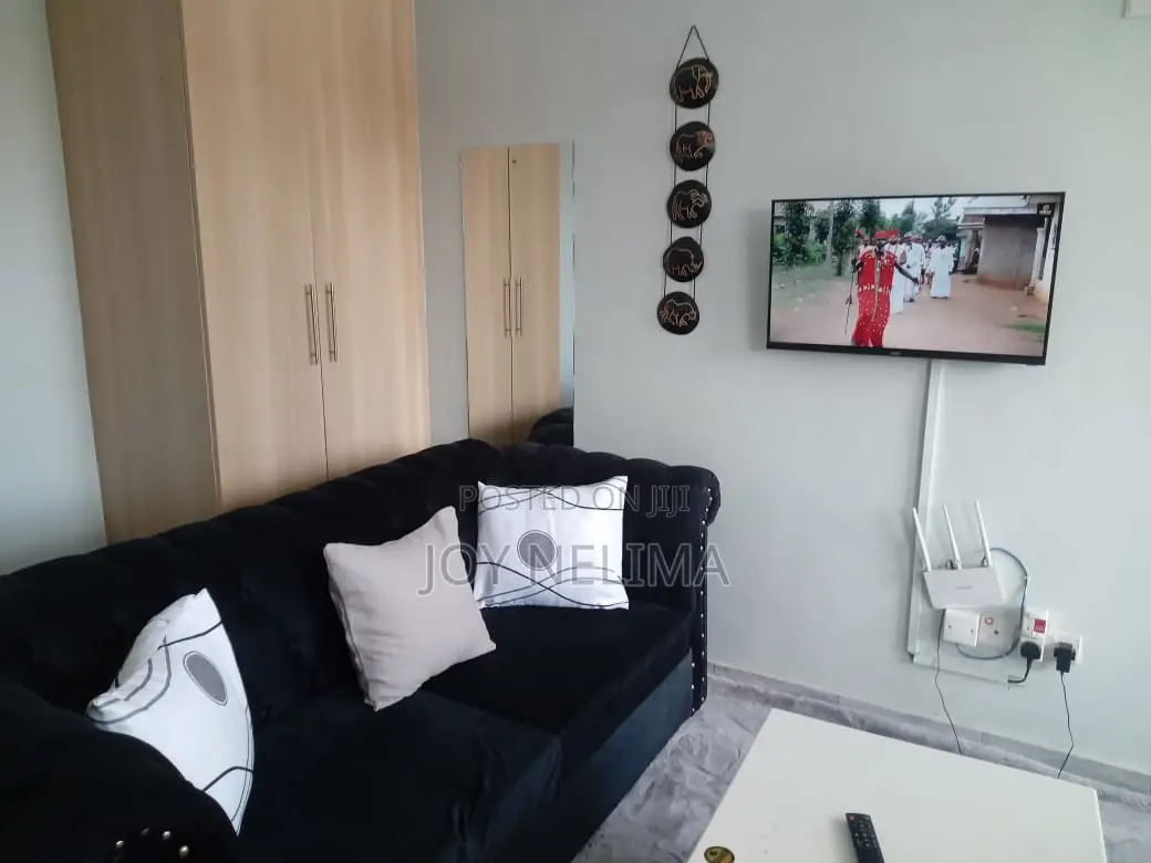 Airbnb Studio Unit at Embakasi