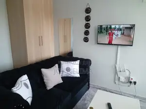 Airbnb Studio Unit at Embakasi