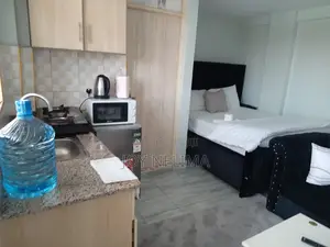 Airbnb Studio Unit at Embakasi