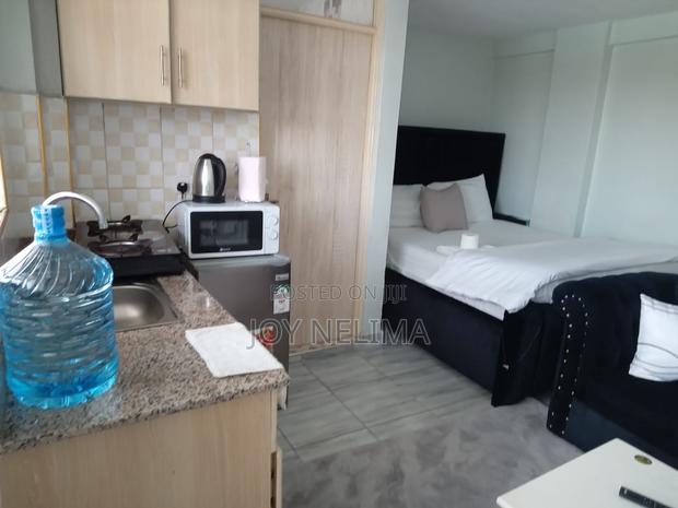 Airbnb Studio Unit at Embakasi - thumbnail 3