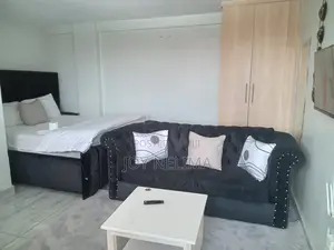 Airbnb Studio Unit at Embakasi