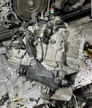K12B Gearbox (Motor Non Motor) Available
