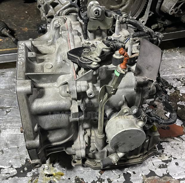 K12B Gearbox (Motor Non Motor) Available - thumbnail 4