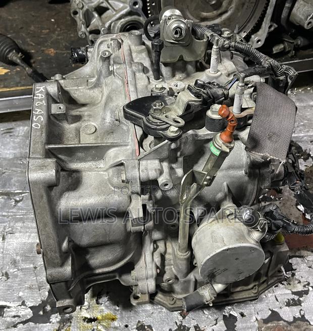 K12B Gearbox (Motor Non Motor) Available - thumbnail 9