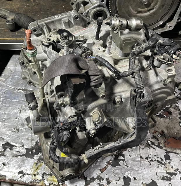 K12B Gearbox (Motor Non Motor) Available - thumbnail 8