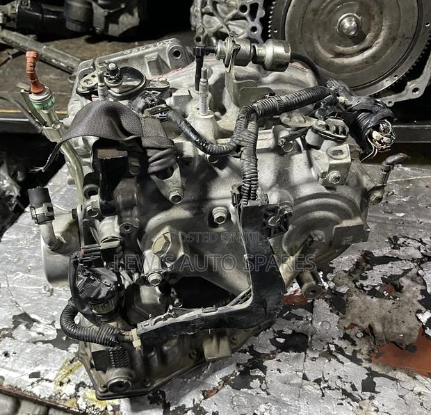 K12B Gearbox (Motor Non Motor) Available - thumbnail 7