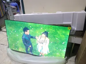 50 Inches Hisense Android Tv 