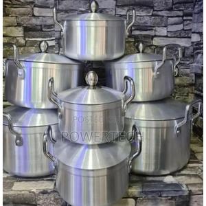Tornado 14pc Tornado Cookware - thumbnail 2