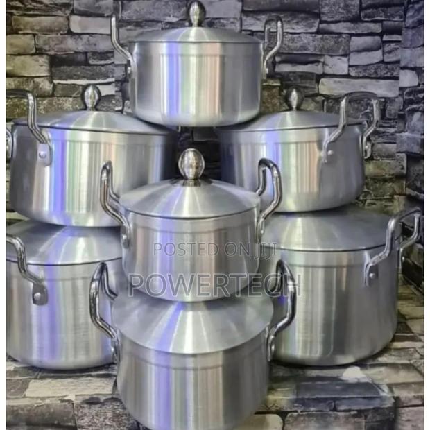 Tornado 14pc Tornado Cookware - main view