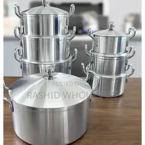 Tornado Cookware Set