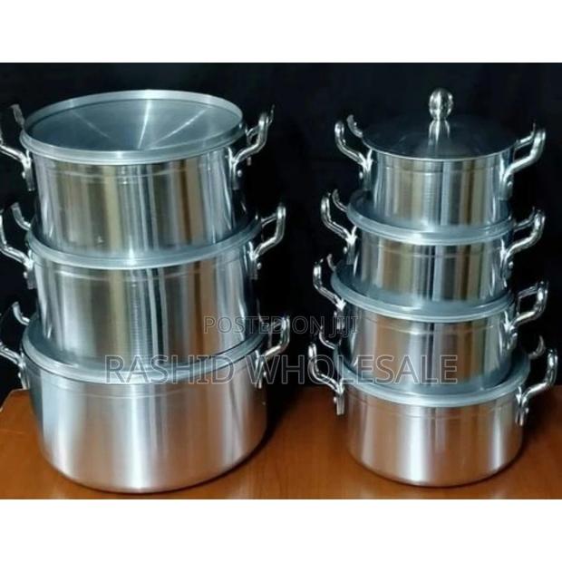 Tornado Cooking Cookware