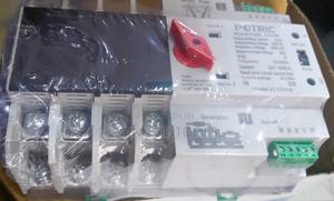 Automatic Change Over Switch 63amps Single Phas - thumbnail 2