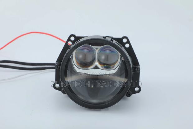 Bi Led Projectors (Laser)