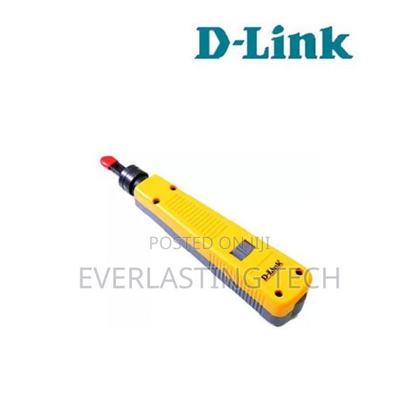 Punch Down Tool - thumbnail 3