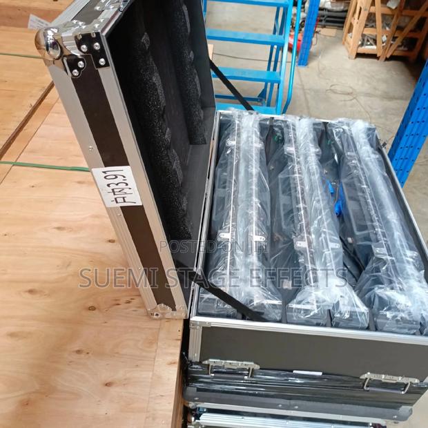 One Outdoor Led Screen P.3.91 1m by 0.5m