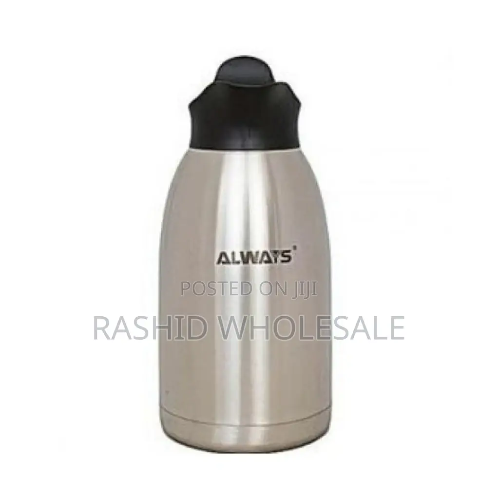 1.5ltrs Flasks