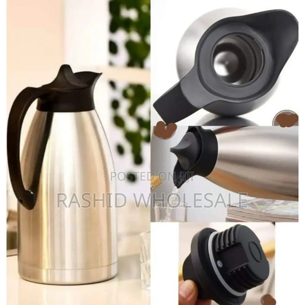 Unbreakable Flask (1.5ltrs)