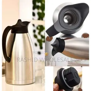 Unbreakable Flask (1.5ltrs)