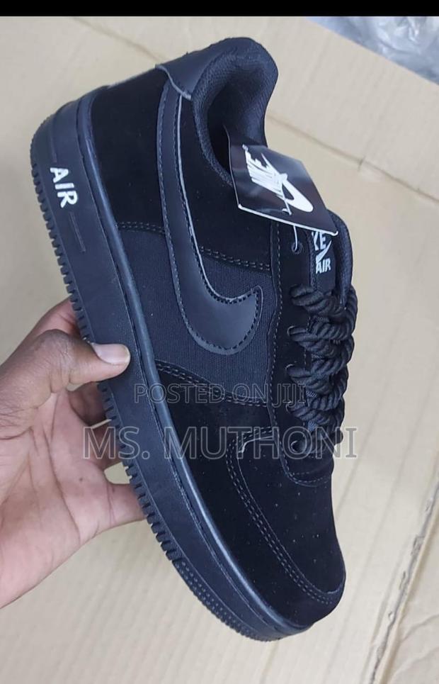 Airforce Suede 40-44
