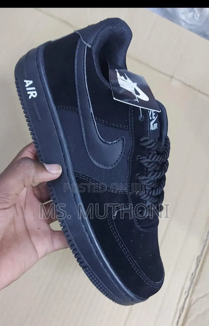 Airforce Suede 40-44