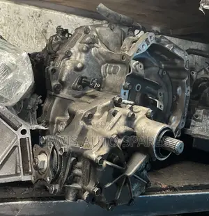 Ro6 4wd Gearbox (Motor Non Motor) Available