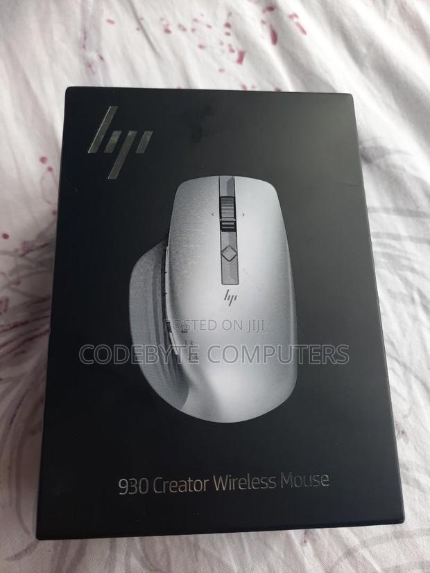 Hp 930 Multifunctional Wireless Mouse - thumbnail 2