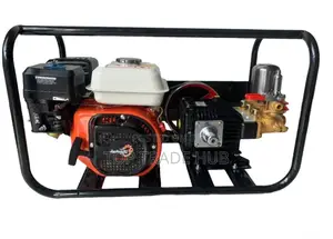 Benford-Uk Gasoline Engine Sprayer