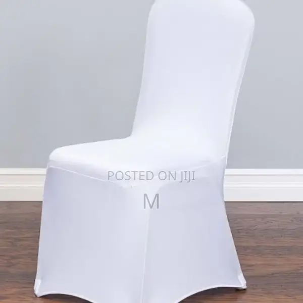 Spandex Chair Covers for Rent and Sale