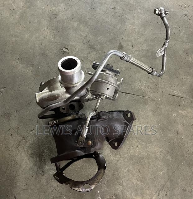 Ford Ranger Turbo 3.2 - thumbnail 7