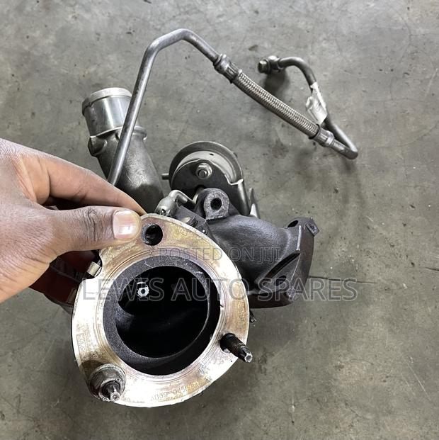 Ford Ranger Turbo 3.2 - thumbnail 9