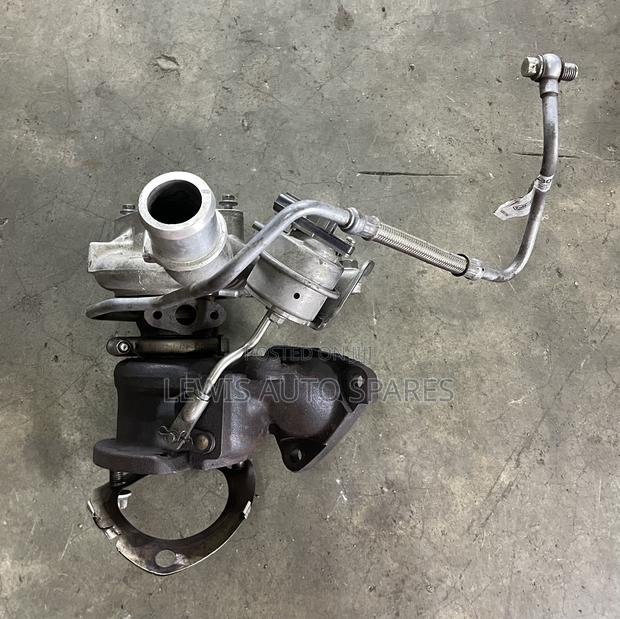 Ford Ranger Turbo 3.2 - thumbnail 8