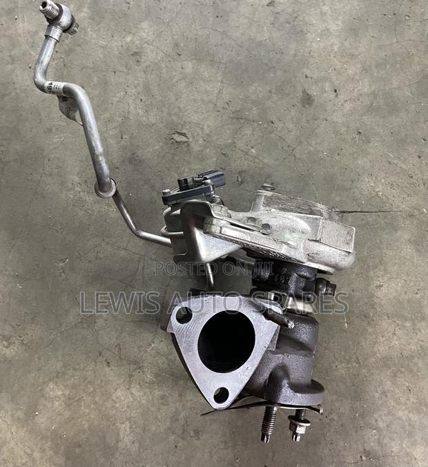 Ford Ranger Turbo 3.2 - thumbnail 4