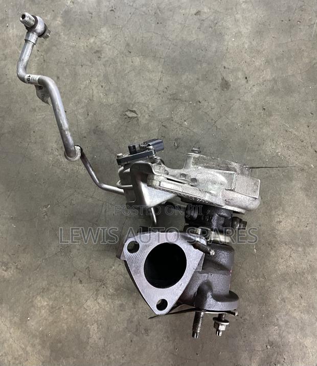 Ford Ranger Turbo 3.2 - thumbnail 5