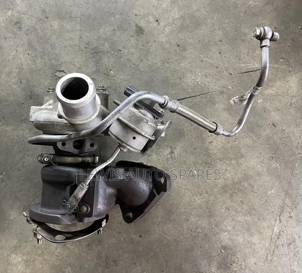 Ford Ranger Turbo 3.2 - thumbnail 3