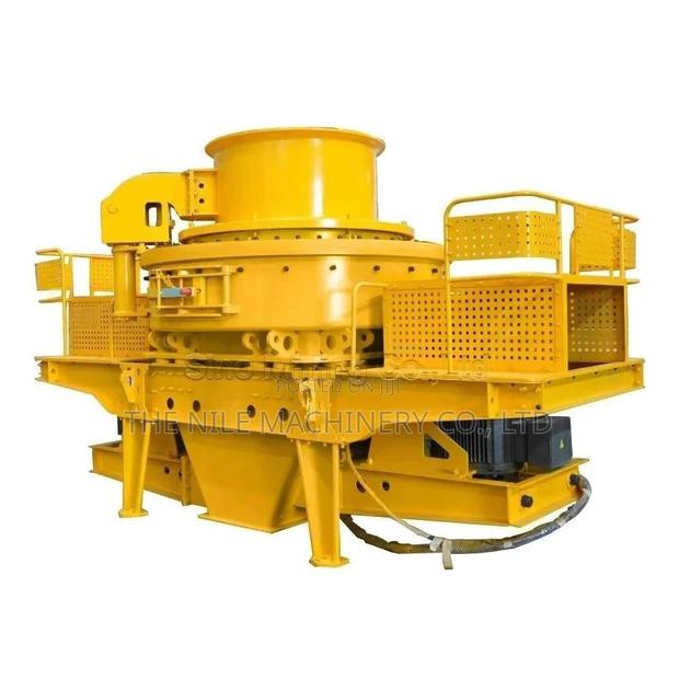 Artificial Sand Maker VSI Sand Making Machine - thumbnail 2