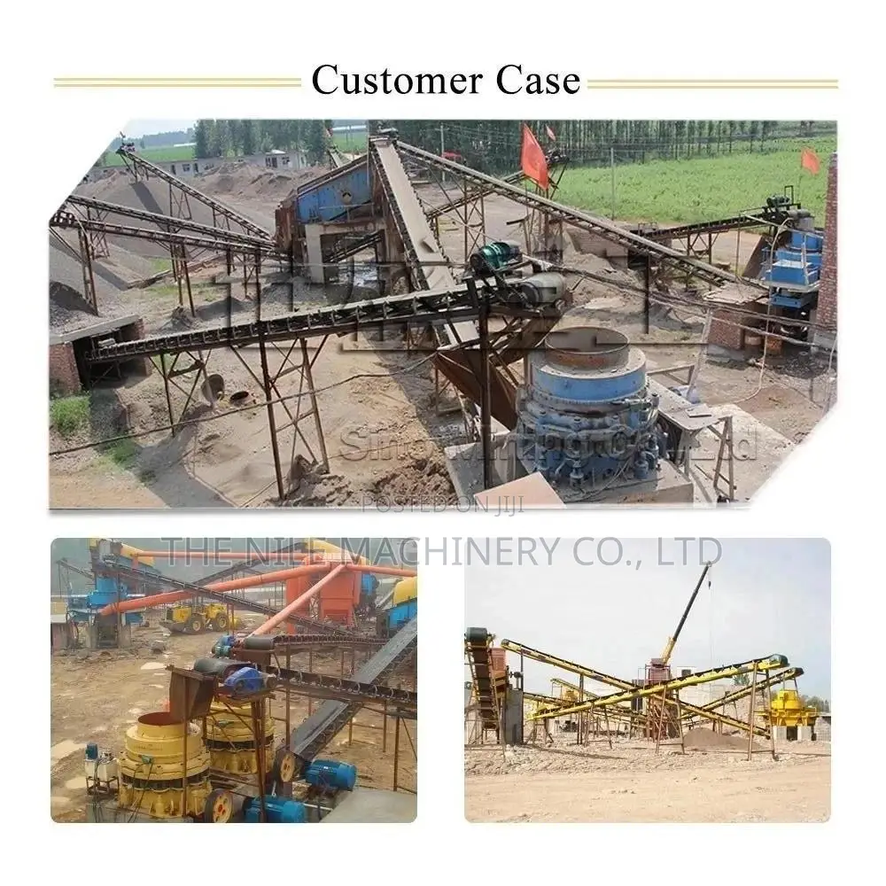 Artificial Sand Maker VSI Sand Making Machine