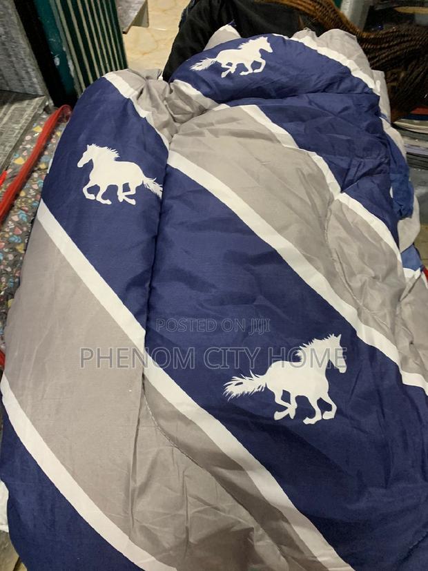 Quality Warm Duvet