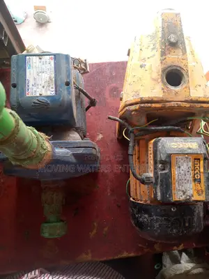 Repair, Installations and Maintenance