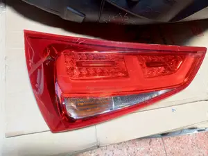 Audi A1 Taillight/ Backlight/ Rear Light
