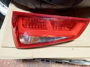 Audi A1 Taillight/ Backlight/ Rear Light