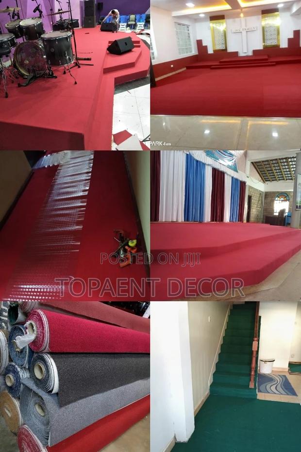 Red Floor Carpets Red Floor Carpets Red Floor Carpets - main view