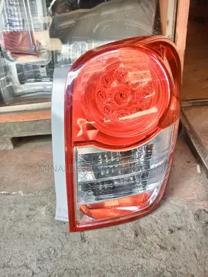 Rearlight Fielder 2010/12 Model